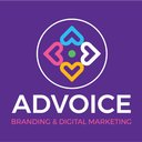 AdVoice Inc. company logo