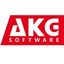 AKG Software Consulting GmbH company logo