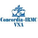 Concordia-IRMC VNA company logo