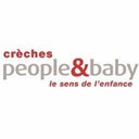 People and Baby company logo