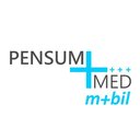 Pensum MED mobil GmbH company logo