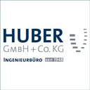 Huber GmbH + Co. KG company logo