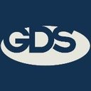 GDS company logo