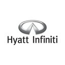 Hyatt Infiniti company logo