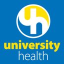 University Health KC company logo