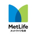 メットライフ生命保険株式会社 大阪セントラルエイジェンシーオフィス 大阪ユニバーサルエイジェンシーオフィス company logo