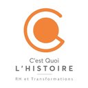 C'est Quoi l'Histoire company logo
