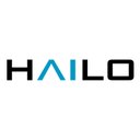 Hailo company logo