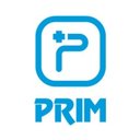 Prim company logo