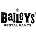 Baileys' Restaurant company logo