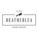 Heatherlea Farm Shoppe company logo