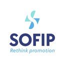 Sofip pour Biogaran company logo