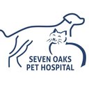 Seven Oaks Pet Hospital company logo