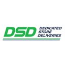 Dedicated Store Deliveries company logo