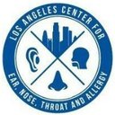 Los Angeles Center for Ear Nose Throat and Allergy company logo