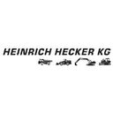 HEINRICH HECKER KG company logo