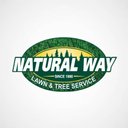 Natural Way Lawn and Tree company logo