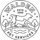 Walden Pet Services company logo