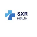 SXR Health company logo
