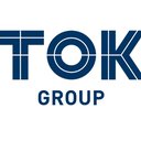 TOK Transit company logo