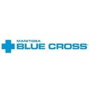 Manitoba Blue Cross company logo