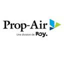 Prop-Air company logo