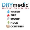 Drymedic Restoration Services company logo