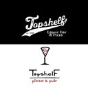 Topshelf Pizza & Pub company logo