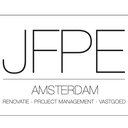 JFPE B.V. company logo