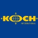 Heinrich Koch Internationale Spedition GmbH &amp; Co. KG company logo
