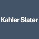 Kahler Slater company logo