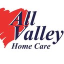 All Valley Home Care company logo