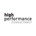 High Performance Consultancy company logo