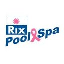 RIX POOL &amp; SPA company logo