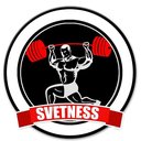 Svetness Personal Training company logo