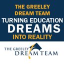 The Greeley Dream Team company logo