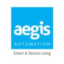 Aegis Automation India Pvt. Ltd. company logo
