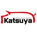 Katsuya company logo