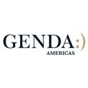 Genda Americas company logo
