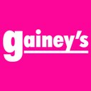 Gainey's Concrete Products company logo