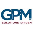 GPM, Inc. company logo