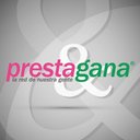 PRESTA&amp;GANA company logo