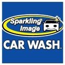 Sparkling Image Car Wash company logo