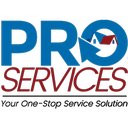 Pro Services company logo