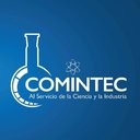COMINTEC company logo