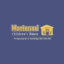 Children's House Montessori company logo
