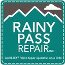 Glacier Clothing Company company logo