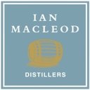 Ian Macleod Distillers company logo