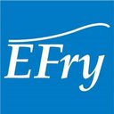 Elizabeth Fry Society company logo
