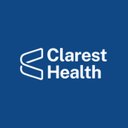 Clarest Health company logo